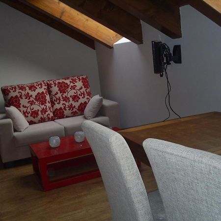 Apartamentos Canardo Autural Oros Alto 外观 照片