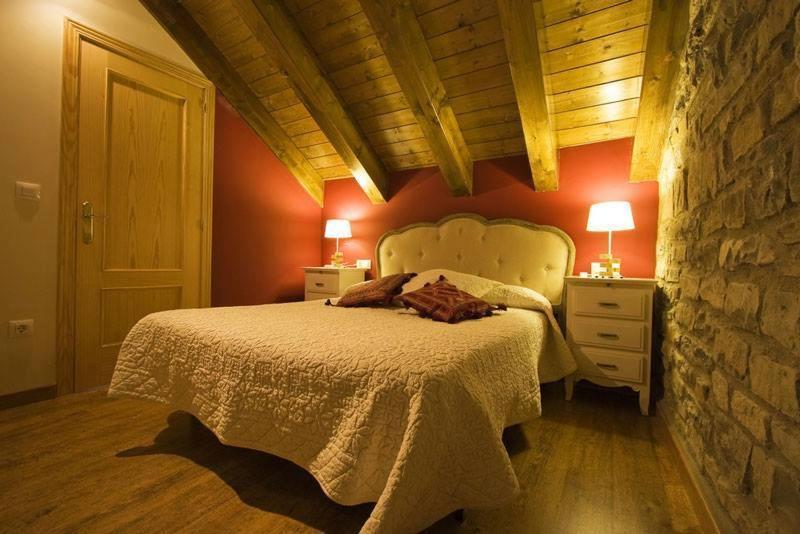 Apartamentos Canardo Autural Oros Alto 外观 照片