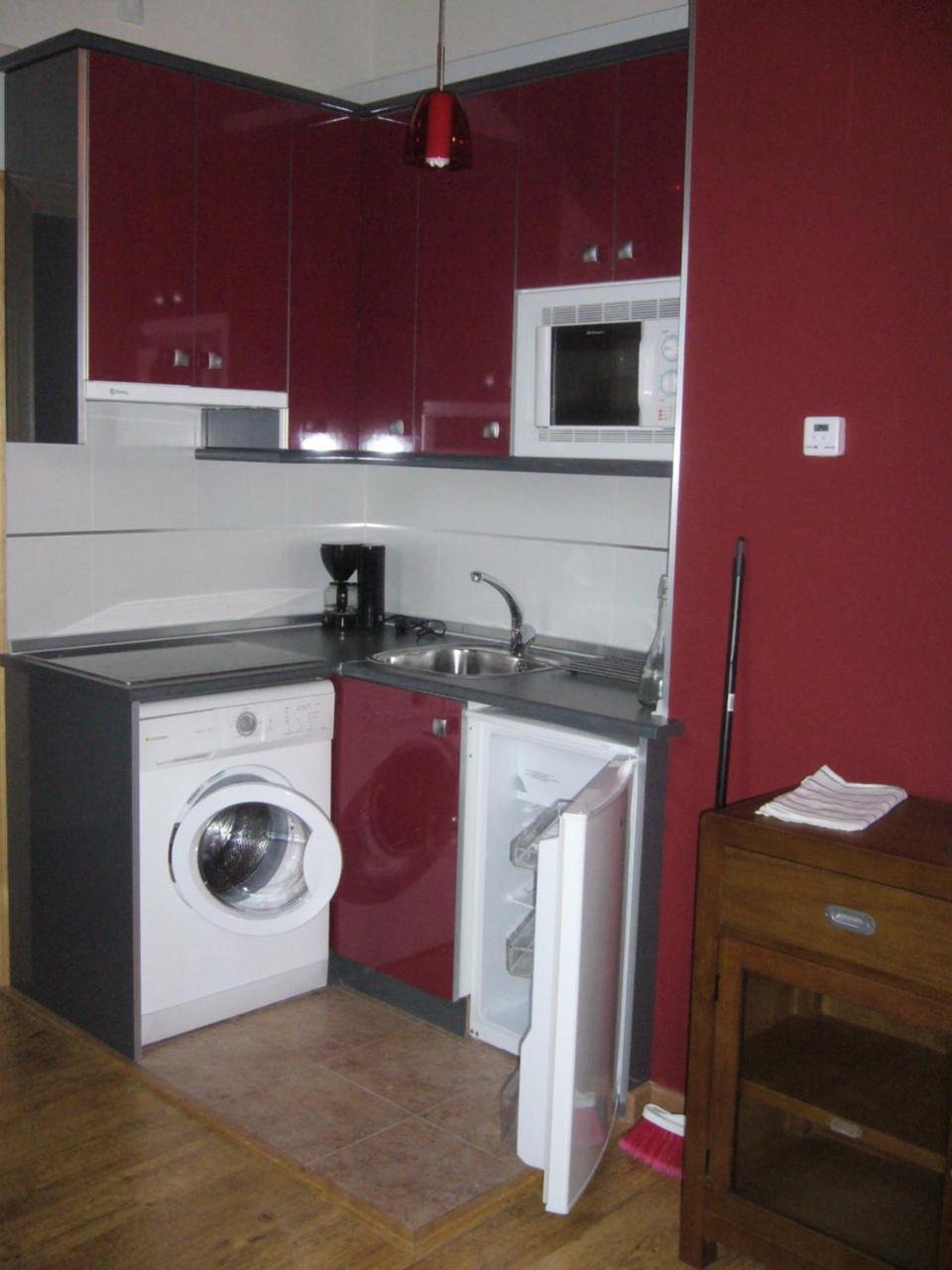Apartamentos Canardo Autural Oros Alto 外观 照片