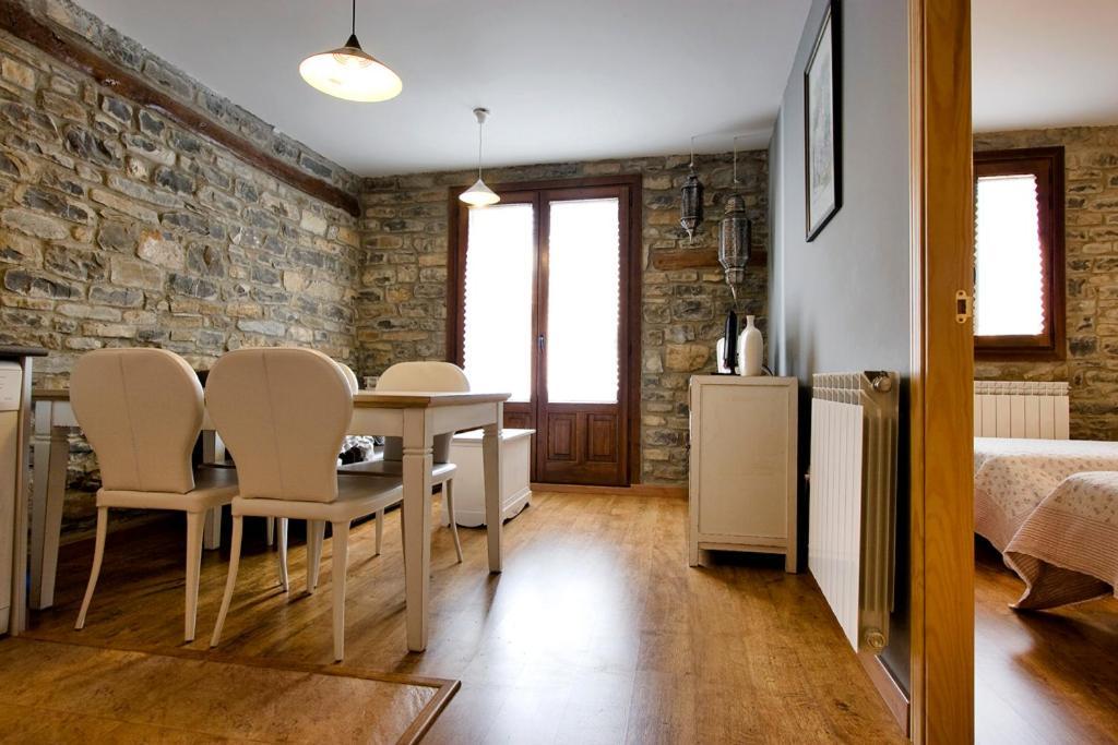 Apartamentos Canardo Autural Oros Alto 外观 照片