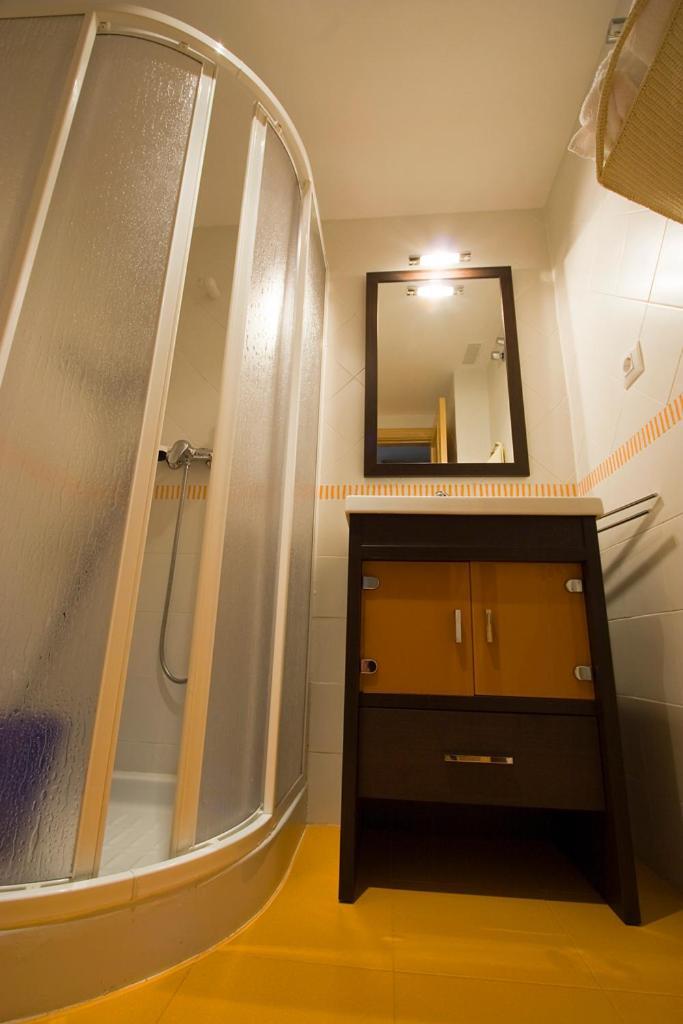Apartamentos Canardo Autural Oros Alto 外观 照片