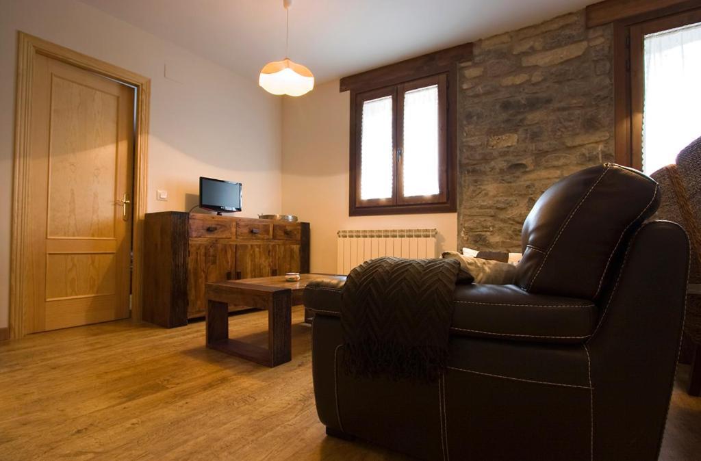 Apartamentos Canardo Autural Oros Alto 外观 照片