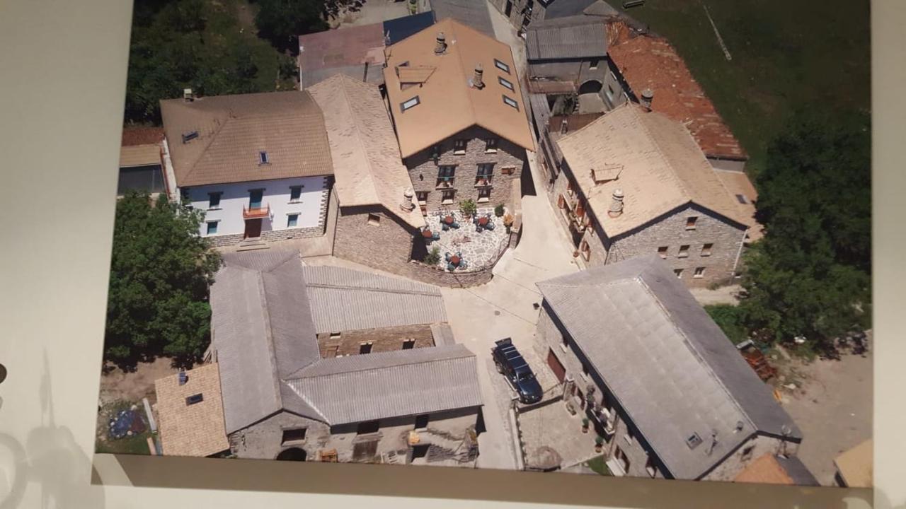 Apartamentos Canardo Autural Oros Alto 外观 照片